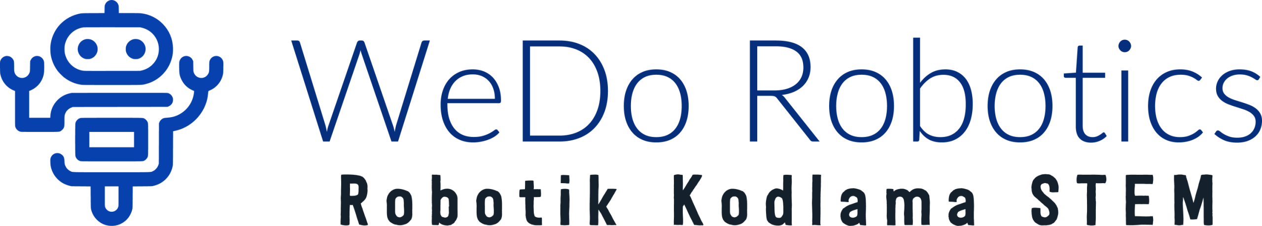 WeDo Robotics